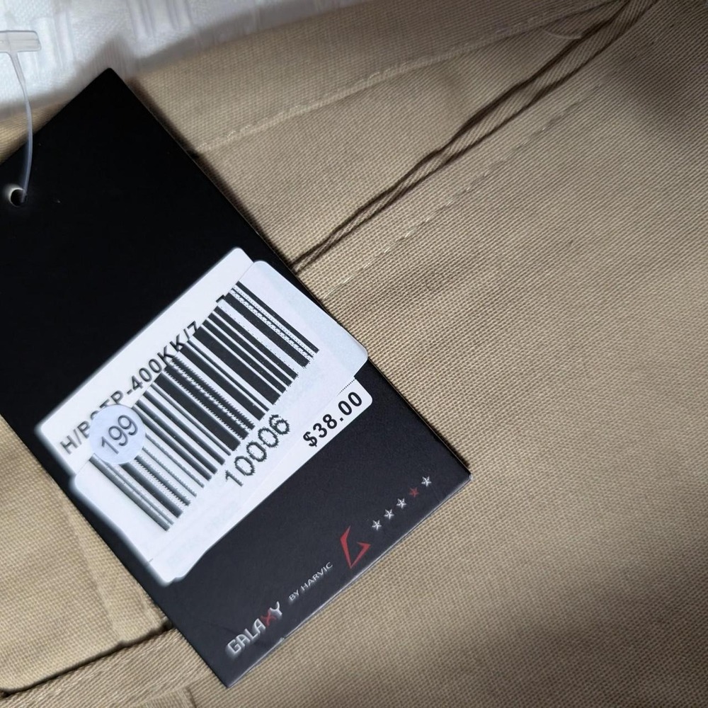 Pants size 7